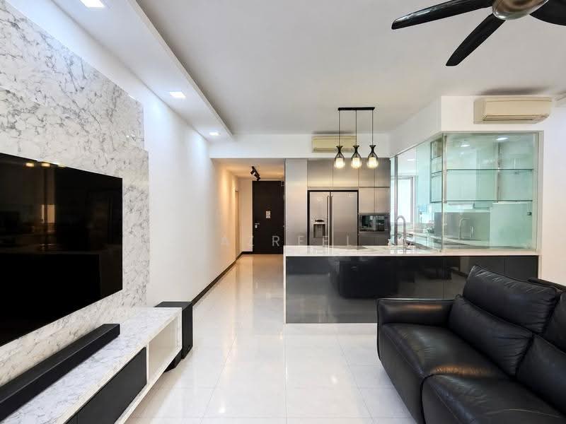 Euhabitat, 200 Jalan Eunos, Eunos / Geylang / Paya Lebar, 3 Bedrooms, 1,141 sqft, Condominium For Sale, by Jazreel Lim, 500257311 - PropertyGuru.com.sg