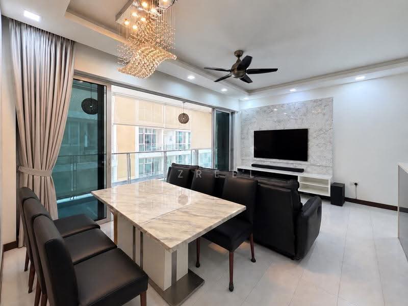 Euhabitat, 200 Jalan Eunos, Eunos / Geylang / Paya Lebar, 3 Bedrooms, 1,141 sqft, Condominium For Sale, by Jazreel Lim, 500257311 - PropertyGuru.com.sg