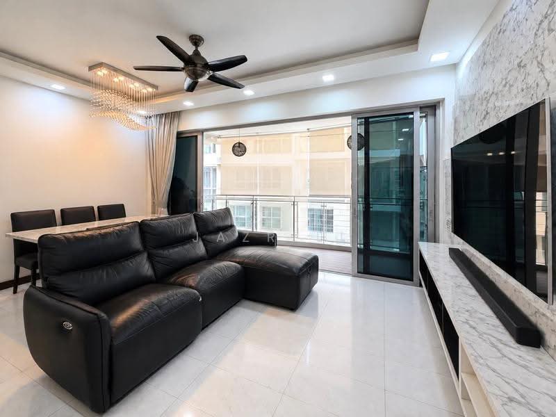 Euhabitat, 200 Jalan Eunos, Eunos / Geylang / Paya Lebar, 3 Bedrooms, 1,141 sqft, Condominium For Sale, by Jazreel Lim, 500257311 - PropertyGuru.com.sg