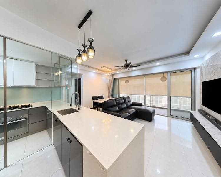Euhabitat, 200 Jalan Eunos, Eunos / Geylang / Paya Lebar, 3 Bedrooms, 1,141 sqft, Condominium For Sale, by Jazreel Lim, 500257311 - PropertyGuru.com.sg