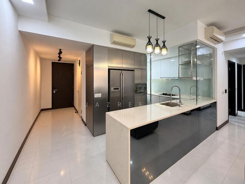 Euhabitat, 200 Jalan Eunos, Eunos / Geylang / Paya Lebar, 3 Bedrooms, 1,141 sqft, Condominium For Sale, by Jazreel Lim, 500257311 - PropertyGuru.com.sg