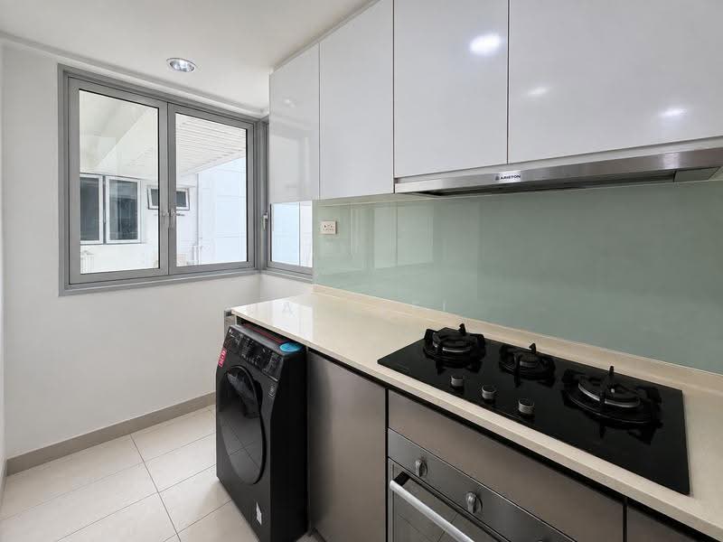 Euhabitat, 200 Jalan Eunos, Eunos / Geylang / Paya Lebar, 3 Bedrooms, 1,141 sqft, Condominium For Sale, by Jazreel Lim, 500257311 - PropertyGuru.com.sg