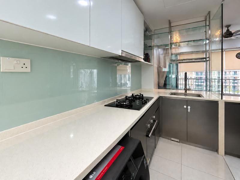 Euhabitat, 200 Jalan Eunos, Eunos / Geylang / Paya Lebar, 3 Bedrooms, 1,141 sqft, Condominium For Sale, by Jazreel Lim, 500257311 - PropertyGuru.com.sg