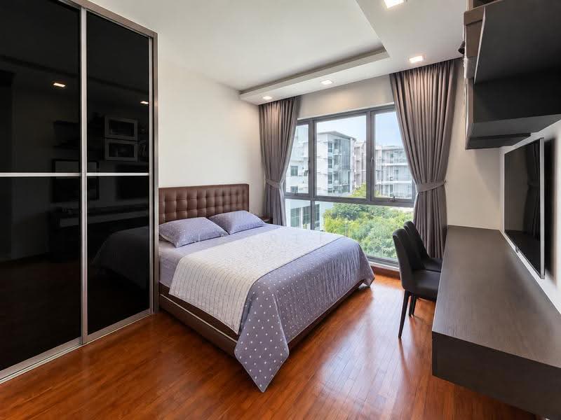Euhabitat, 200 Jalan Eunos, Eunos / Geylang / Paya Lebar, 3 Bedrooms, 1,141 sqft, Condominium For Sale, by Jazreel Lim, 500257311 - PropertyGuru.com.sg