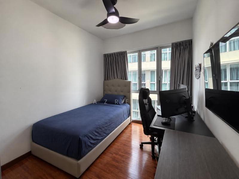 Euhabitat, 200 Jalan Eunos, Eunos / Geylang / Paya Lebar, 3 Bedrooms, 1,141 sqft, Condominium For Sale, by Jazreel Lim, 500257311 - PropertyGuru.com.sg