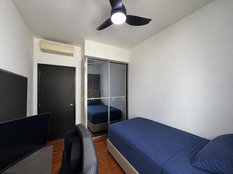 Euhabitat, 200 Jalan Eunos, Eunos / Geylang / Paya Lebar, 3 Bedrooms, 1,141 sqft, Condominium For Sale, by Jazreel Lim, 500257311 - PropertyGuru.com.sg