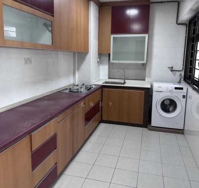 79B Toa Payoh Central, 79B Toa Payoh Central, Balestier / Toa Payoh, 3 Bedrooms, 1,000 sqft, HDB Flat For Rent, by Andy Kuah, 500257312 - Kitchen - PropertyGuru.com.sg