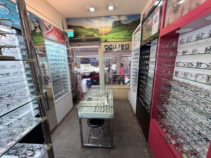 Fuchun Neighbourhood Centre, Admiralty / Woodlands, 333 sqft, Other Retail For Sale, by Eric Lee, 500257320 - Interior - CommercialGuru.com.sg