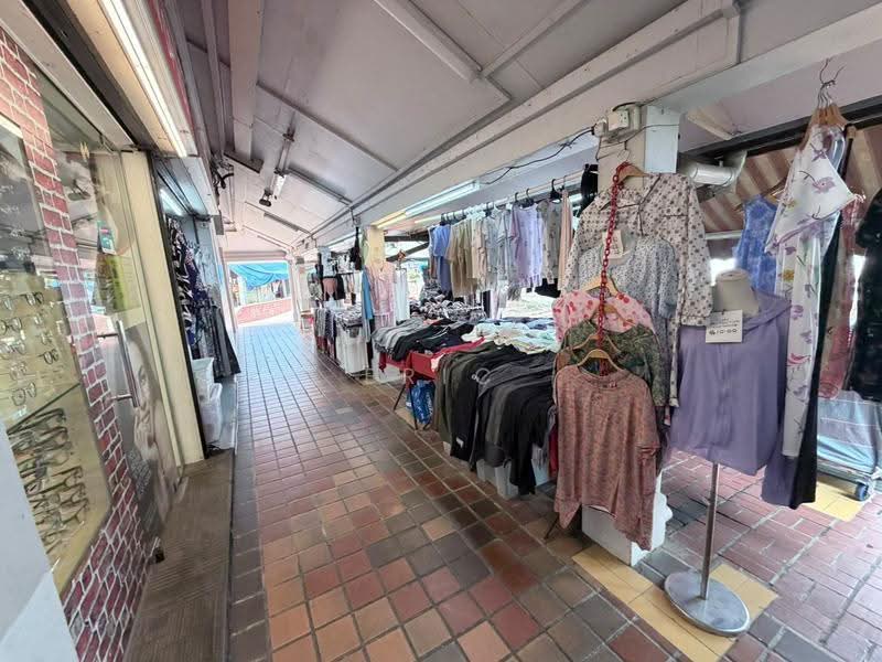 Fuchun Neighbourhood Centre, Admiralty / Woodlands, 333 sqft, Other Retail For Sale, by Eric Lee, 500257320 - Exterior - CommercialGuru.com.sg