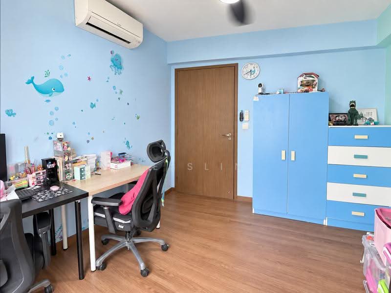 874C Tampines Street 85, 874C Tampines Street 85, Pasir Ris / Tampines, 3 Bedrooms, 1,001 sqft, HDB Flat For Sale, by Jesslin Ong, 500257321 - Bedroom - PropertyGuru.com.sg