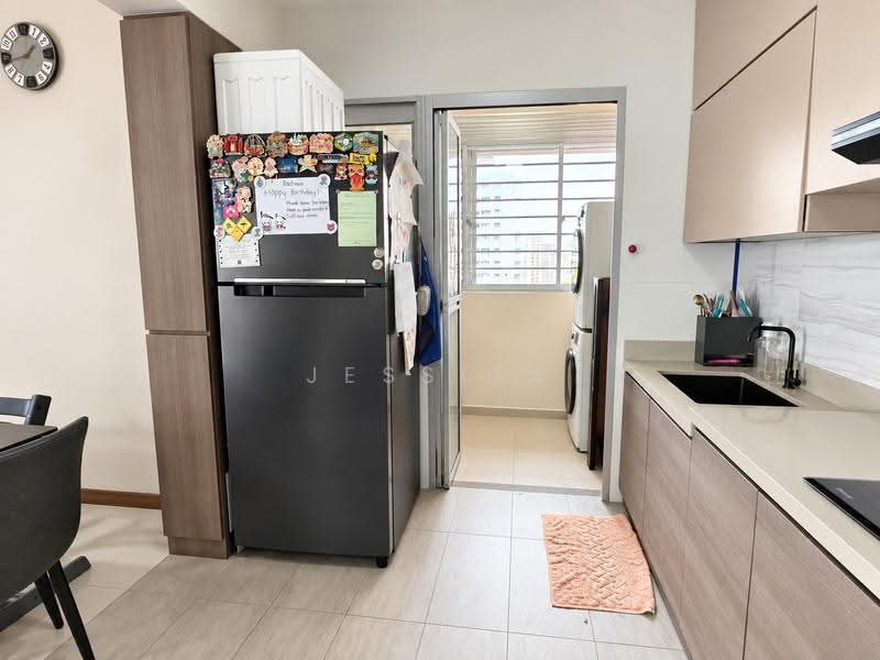 874C Tampines Street 85, 874C Tampines Street 85, Pasir Ris / Tampines, 3 Bedrooms, 1,001 sqft, HDB Flat For Sale, by Jesslin Ong, 500257321 - Kitchen - PropertyGuru.com.sg