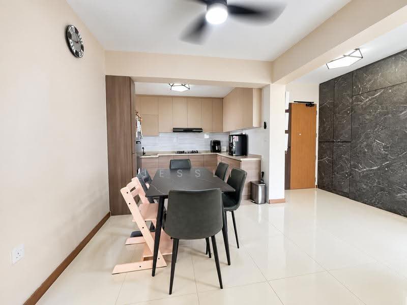 874C Tampines Street 85, 874C Tampines Street 85, Pasir Ris / Tampines, 3 Bedrooms, 1,001 sqft, HDB Flat For Sale, by Jesslin Ong, 500257321 - Kitchen - PropertyGuru.com.sg