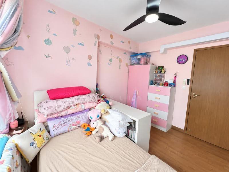 874C Tampines Street 85, 874C Tampines Street 85, Pasir Ris / Tampines, 3 Bedrooms, 1,001 sqft, HDB Flat For Sale, by Jesslin Ong, 500257321 - Bedroom - PropertyGuru.com.sg