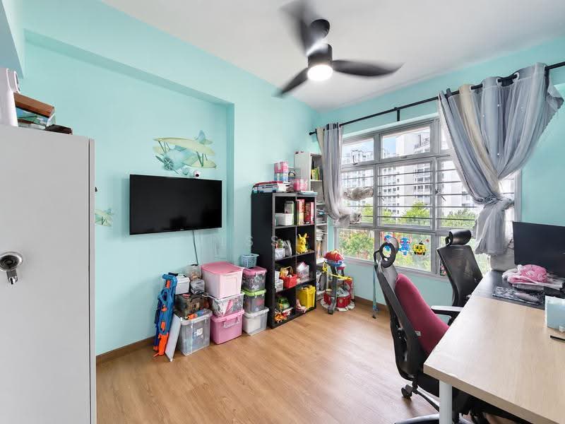 874C Tampines Street 85, 874C Tampines Street 85, Pasir Ris / Tampines, 3 Bedrooms, 1,001 sqft, HDB Flat For Sale, by Jesslin Ong, 500257321 - Study - PropertyGuru.com.sg