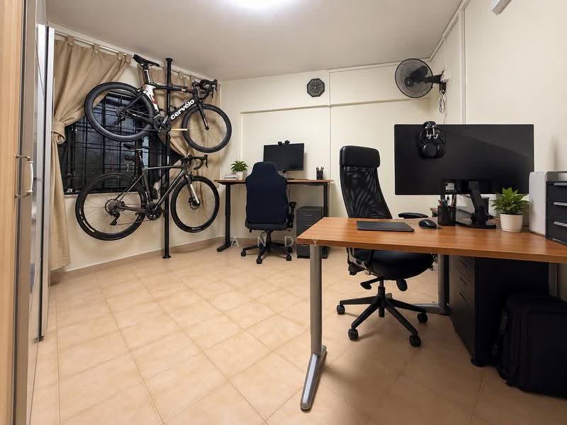 108 Jalan Bukit Merah, 108 Jalan Bukit Merah, Alexandra / Commonwealth, 3 Bedrooms, 1,173 sqft, HDB Flat For Rent, by Andy Ong, 500257322 - Common Room 1 - PropertyGuru.com.sg
