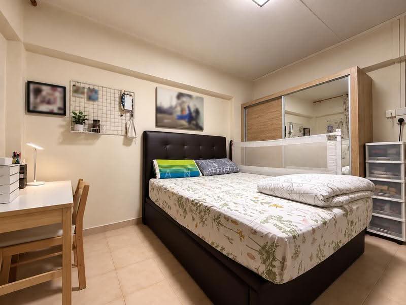 108 Jalan Bukit Merah, 108 Jalan Bukit Merah, Alexandra / Commonwealth, 3 Bedrooms, 1,173 sqft, HDB Flat For Rent, by Andy Ong, 500257322 - Common Room 2 - PropertyGuru.com.sg