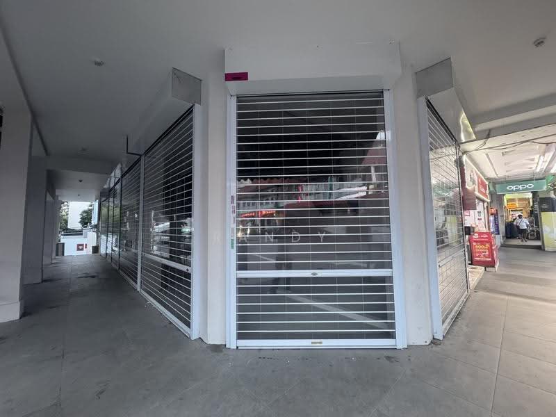 RARE CORNER COFFEESHOP @ GEYLANG ROAD | NEWLY RENOVATED | HIGH VISIBILITY | 100A 3-PHASE, Eunos / Geylang / Paya Lebar, 1,589 sqft, Food & Beverage For Rent, by Randy Chua 蔡宗霖, 500257325 - Exterior - CommercialGuru.com.sg