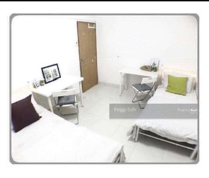 Coronation Shopping Plaza, 587 Bukit Timah Road, Tanglin / Holland / Bukit Timah, Room Rental, 120 sqft, Apartment For Rent, by Peggy Soh, 500257326 - Bedroom - PropertyGuru.com.sg