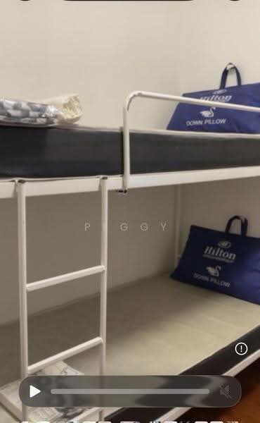 Coronation Shopping Plaza, 587 Bukit Timah Road, Tanglin / Holland / Bukit Timah, Room Rental, 120 sqft, Apartment For Rent, by Peggy Soh, 500257326 - Bedroom - PropertyGuru.com.sg