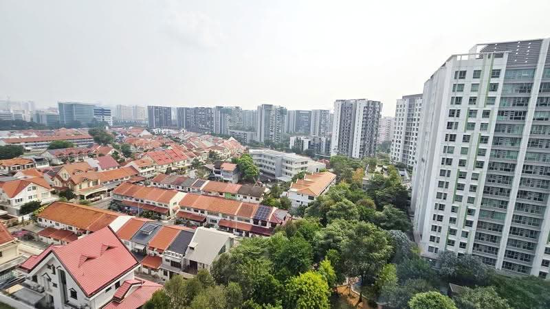 108B Bidadari Park Drive, 108B Bidadari Park Drive, Macpherson / Potong Pasir, 3 Bedrooms, 1,216 sqft, HDB Flat For Sale, by Axel Hue, 500257328 - Exterior - PropertyGuru.com.sg