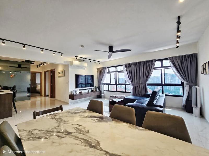 108B Bidadari Park Drive, 108B Bidadari Park Drive, Macpherson / Potong Pasir, 3 Bedrooms, 1,216 sqft, HDB Flat For Sale, by Axel Hue, 500257328 - PropertyGuru.com.sg
