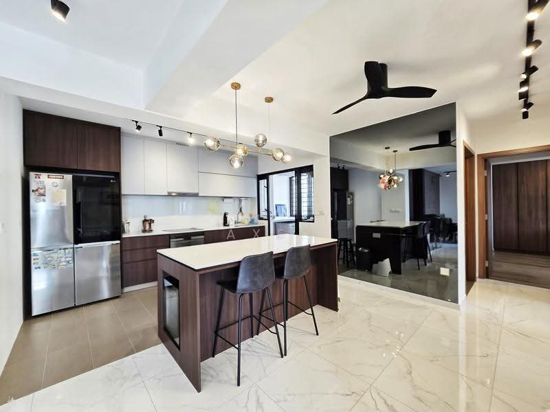 108B Bidadari Park Drive, 108B Bidadari Park Drive, Macpherson / Potong Pasir, 3 Bedrooms, 1,216 sqft, HDB Flat For Sale, by Axel Hue, 500257328 - Kitchen - PropertyGuru.com.sg