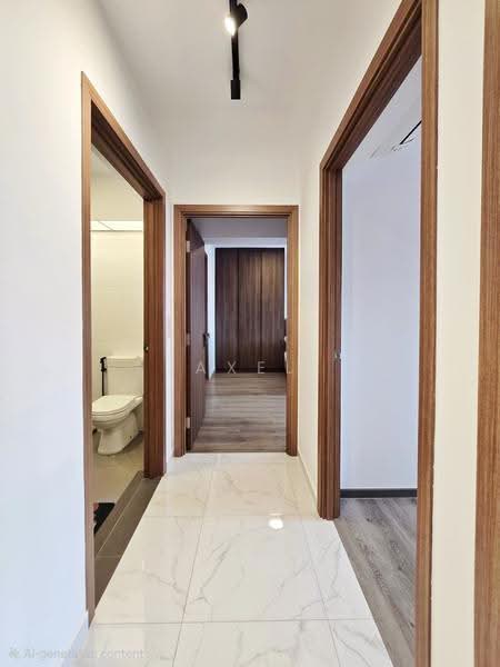 108B Bidadari Park Drive, 108B Bidadari Park Drive, Macpherson / Potong Pasir, 3 Bedrooms, 1,216 sqft, HDB Flat For Sale, by Axel Hue, 500257328 - Bathroom - PropertyGuru.com.sg
