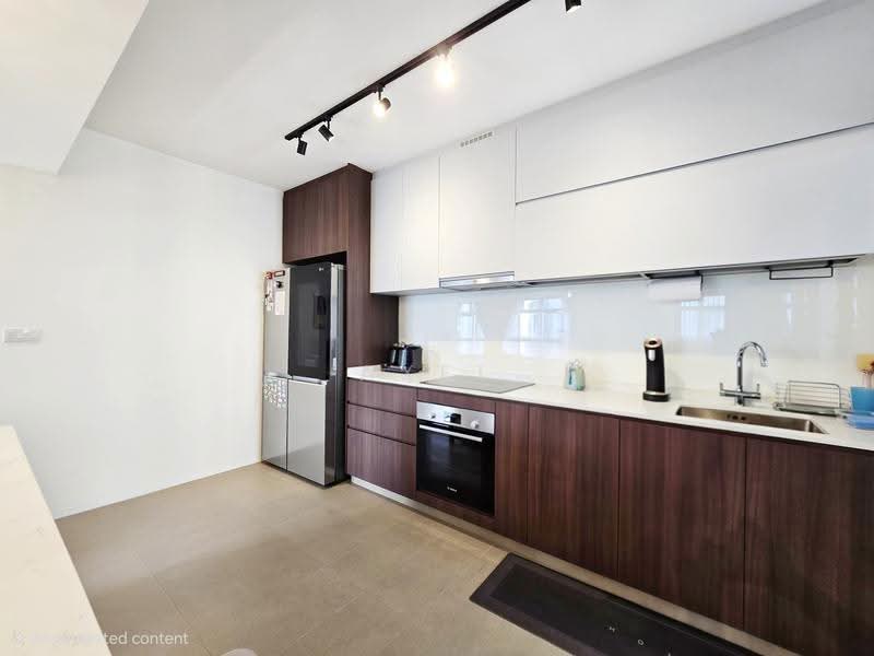 108B Bidadari Park Drive, 108B Bidadari Park Drive, Macpherson / Potong Pasir, 3 Bedrooms, 1,216 sqft, HDB Flat For Sale, by Axel Hue, 500257328 - Kitchen - PropertyGuru.com.sg