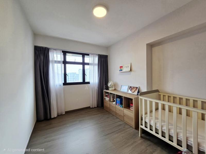 108B Bidadari Park Drive, 108B Bidadari Park Drive, Macpherson / Potong Pasir, 3 Bedrooms, 1,216 sqft, HDB Flat For Sale, by Axel Hue, 500257328 - Bedroom - PropertyGuru.com.sg