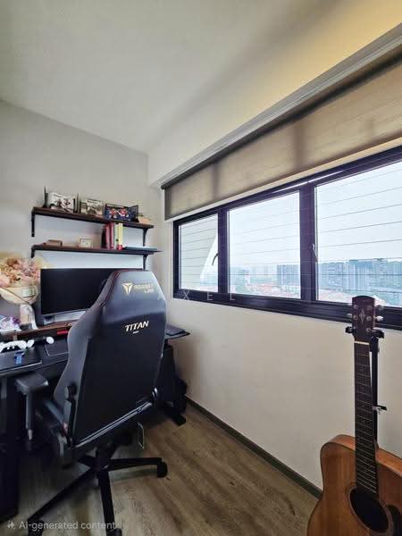 108B Bidadari Park Drive, 108B Bidadari Park Drive, Macpherson / Potong Pasir, 3 Bedrooms, 1,216 sqft, HDB Flat For Sale, by Axel Hue, 500257328 - Study - PropertyGuru.com.sg