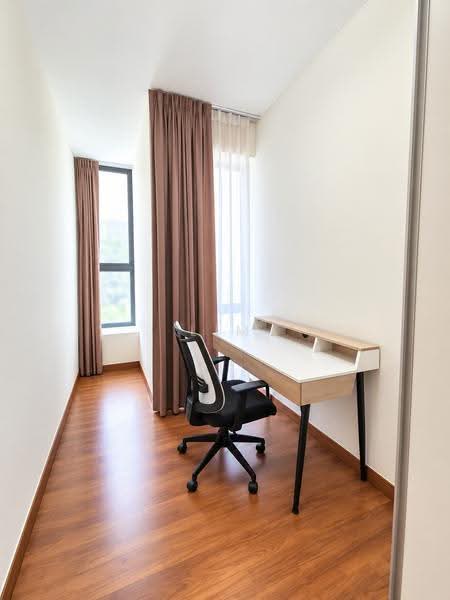 One Oxley Rise, 1 Oxley Rise, Orchard / River Valley, 1 Bedroom, 710 sqft, Apartment For Rent, by Lim Weili, 500257330 - Study - PropertyGuru.com.sg