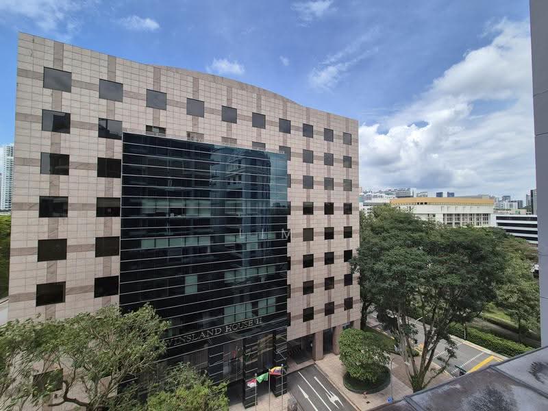One Oxley Rise, 1 Oxley Rise, Orchard / River Valley, 1 Bedroom, 710 sqft, Apartment For Rent, by Lim Weili, 500257330 - Exterior - PropertyGuru.com.sg