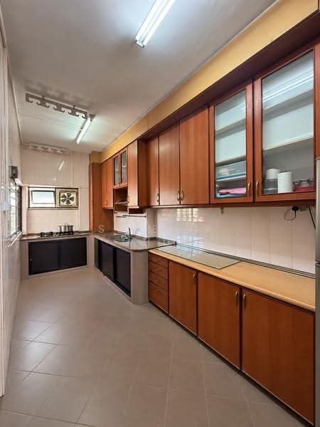 120 Kim Tian Place, 120 Kim Tian Place, Alexandra / Commonwealth, 3 Bedrooms, 1,238 sqft, HDB Flat For Sale, by Seleira Chua, 500257333 - Kitchen - PropertyGuru.com.sg