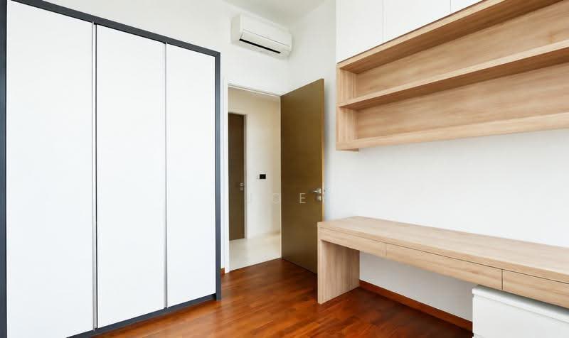 The Trizon, 2 Ridgewood Close, Tanglin / Holland / Bukit Timah, 4 Bedrooms, 2,185 sqft, Condominium For Rent, by Joe Liew (柳政延), 500257335 - Study - PropertyGuru.com.sg