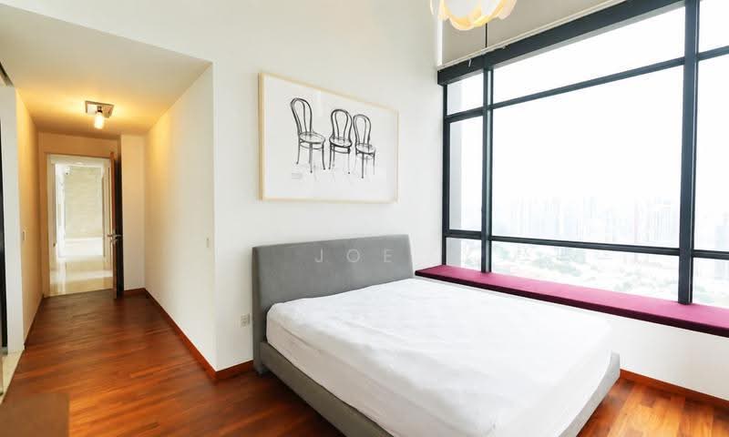 The Trizon, 2 Ridgewood Close, Tanglin / Holland / Bukit Timah, 4 Bedrooms, 2,185 sqft, Condominium For Rent, by Joe Liew (柳政延), 500257335 - Bedroom - PropertyGuru.com.sg