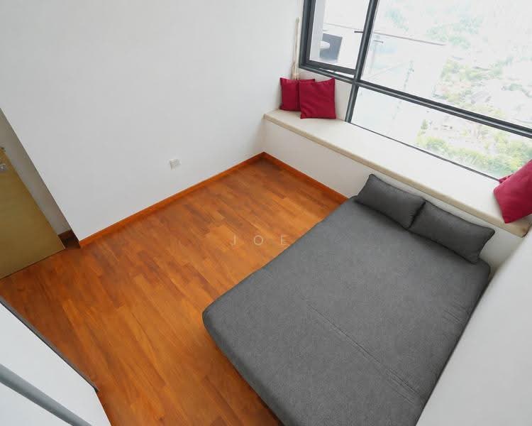 The Trizon, 2 Ridgewood Close, Tanglin / Holland / Bukit Timah, 4 Bedrooms, 2,185 sqft, Condominium For Rent, by Joe Liew (柳政延), 500257335 - Bedroom - PropertyGuru.com.sg
