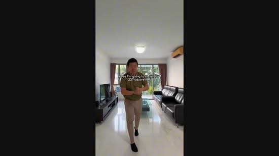 Casa Merah, 56 Tanah Merah Kechil Avenue, Bedok / Upper East Coast, 3 Bedrooms, 1,227 sqft, Condominium For Sale, by Timothy Choo Jun Hong, 500257337 - PropertyGuru.com.sg