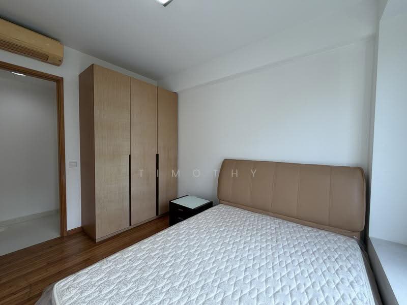 Casa Merah, 56 Tanah Merah Kechil Avenue, Bedok / Upper East Coast, 3 Bedrooms, 1,227 sqft, Condominium For Sale, by Timothy Choo Jun Hong, 500257337 - Bedroom - PropertyGuru.com.sg