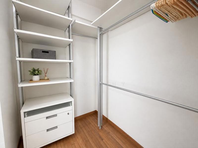Casa Merah, 56 Tanah Merah Kechil Avenue, Bedok / Upper East Coast, 3 Bedrooms, 1,227 sqft, Condominium For Sale, by Timothy Choo Jun Hong, 500257337 - Interior - PropertyGuru.com.sg