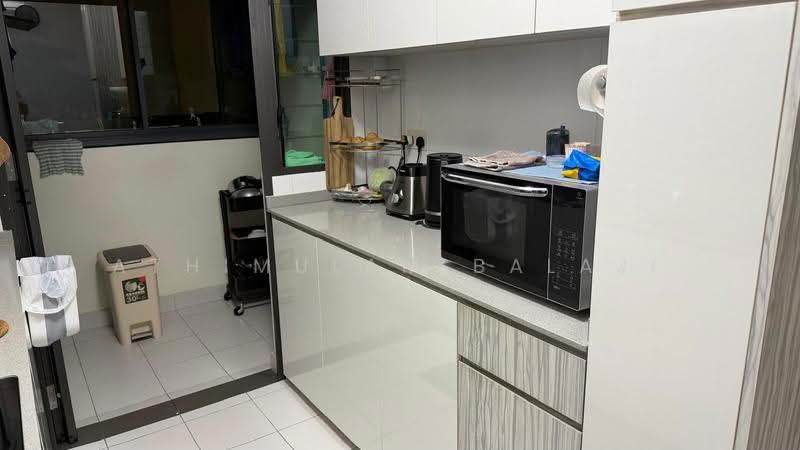 86 Dawson Road, 86 Dawson Road, Alexandra / Commonwealth, 3 Bedrooms, 893 sqft, HDB Flat For Sale, by Athimulam BALAJI, 500257338 - Kitchen - PropertyGuru.com.sg
