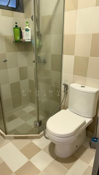 86 Dawson Road, 86 Dawson Road, Alexandra / Commonwealth, 3 Bedrooms, 893 sqft, HDB Flat For Sale, by Athimulam BALAJI, 500257338 - Bathroom - PropertyGuru.com.sg