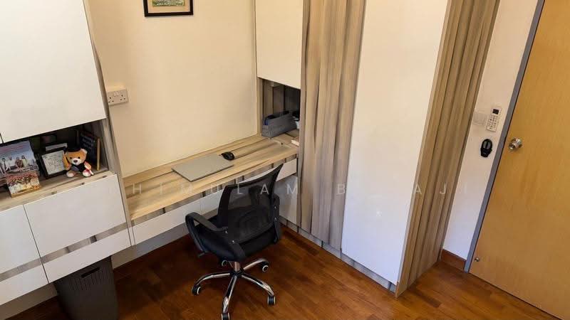 86 Dawson Road, 86 Dawson Road, Alexandra / Commonwealth, 3 Bedrooms, 893 sqft, HDB Flat For Sale, by Athimulam BALAJI, 500257338 - Study - PropertyGuru.com.sg