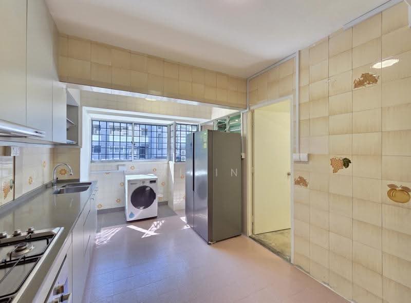 Chancery Court, 36A Dunearn Road, Newton / Novena, 4 Bedrooms, 2,271 sqft, Condominium For Rent, by Alvin Tan 陈永顺, 500257340 - PropertyGuru.com.sg