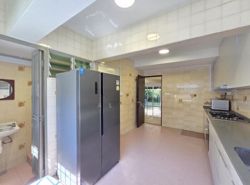 Chancery Court, 36A Dunearn Road, Newton / Novena, 4 Bedrooms, 2,271 sqft, Condominium For Rent, by Alvin Tan 陈永顺, 500257340 - PropertyGuru.com.sg