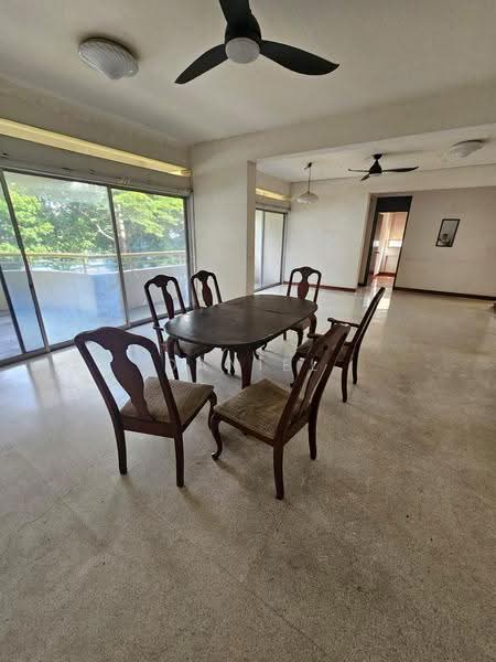 Neptune Court, 1 Marine Vista, East Coast / Marine Parade, 3 Bedrooms, 1,636 sqft, Apartment For Sale, by Daniel Ong, 500257342 - Dining Room - PropertyGuru.com.sg