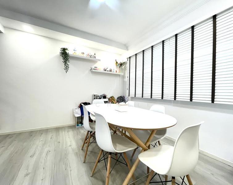 354 Bukit Batok Street 31, 354 Bukit Batok Street 31, Dairy Farm / Bukit Panjang / Choa Chu Kang, 3 Bedrooms, 1,593 sqft, HDB Flat For Sale, by Michelle Lee, 500257343 - Dining Room - PropertyGuru.com.sg