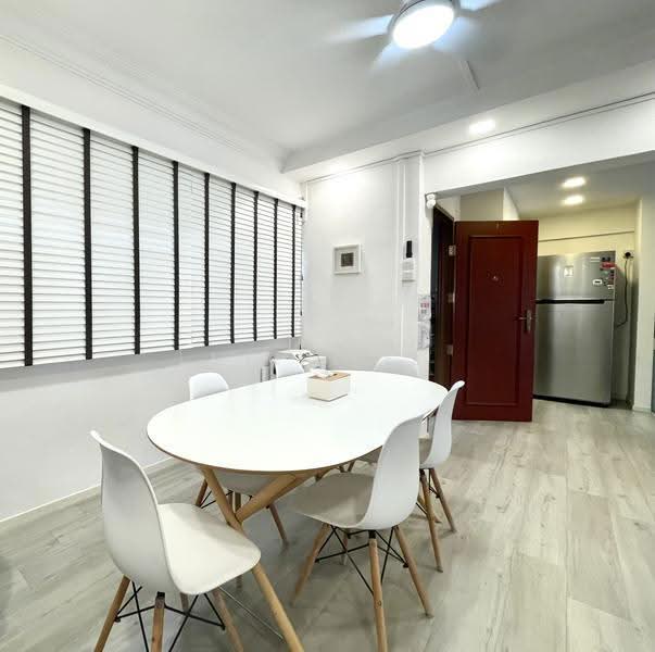 354 Bukit Batok Street 31, 354 Bukit Batok Street 31, Dairy Farm / Bukit Panjang / Choa Chu Kang, 3 Bedrooms, 1,593 sqft, HDB Flat For Sale, by Michelle Lee, 500257343 - PropertyGuru.com.sg