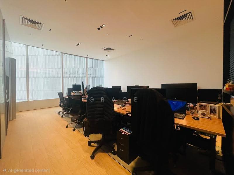 The Central, 6 Eu Tong Sen Street, Boat Quay / Raffles Place / Marina, 872 sqft, Office For Rent, by Grace Teo, 500257345 - Interior - CommercialGuru.com.sg