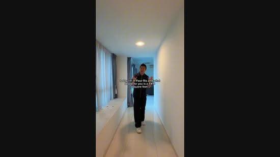 Livia, 81 Pasir Ris Grove, Pasir Ris / Tampines, 3 Bedrooms, 1,410 sqft, Condominium For Sale, by Timothy Choo Jun Hong, 500257346 - PropertyGuru.com.sg