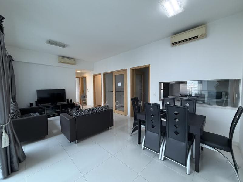 Livia, 81 Pasir Ris Grove, Pasir Ris / Tampines, 3 Bedrooms, 1,410 sqft, Condominium For Sale, by Timothy Choo Jun Hong, 500257346 - PropertyGuru.com.sg